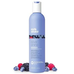 Milk_Shake Silver Shine Shampoo - 300ML - sealed